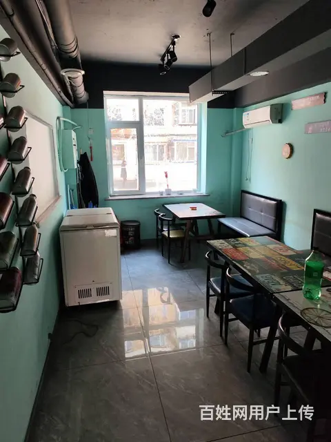 (个人)瑶山路108平纯一层8米门脸串店（可做烤肉）急兑 - 图片 7