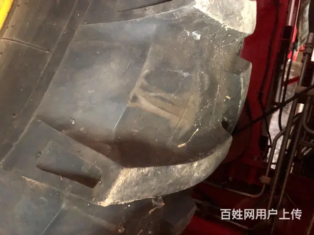 雷沃80SH - 图片 4