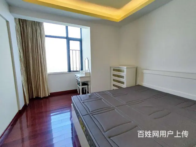 出租吉大高性价比高品质住宅151平南北水湾六号 - 图片 8