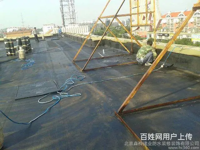 徐州睿牛防水专业的房屋医院，各种疑难杂症一步到位 - 图片 3