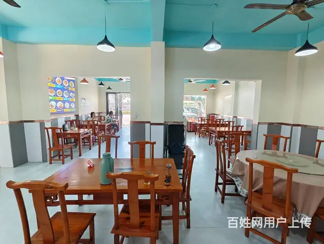 （51旺铺推荐）西岛120平面馆转让 - 图片 7