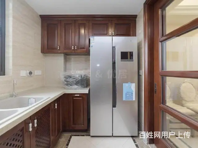 东边户，两题两户，新城樾府(新北) （实拍图，诚心出售） - 图片 3