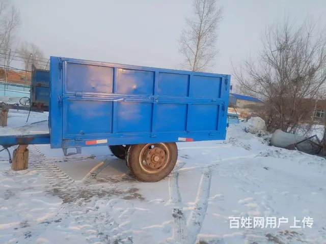 拖车 - 图片 1