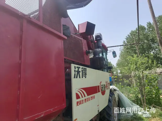 玉柴发动机240马力，一杆操作，液压行走 - 图片 4