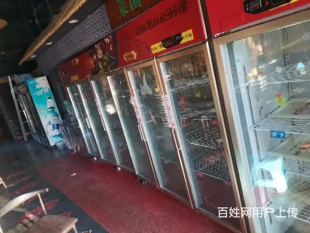 冷藏柜 - 图片 1