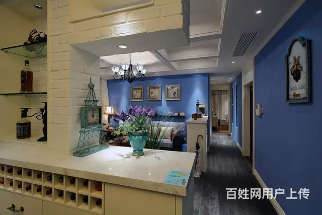 环翠区二手房翻新收费标准 - 图片 4