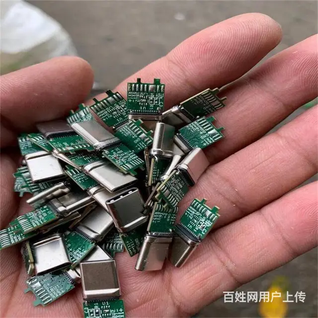 苏州园区废旧线路板回收电子工厂PCB板边料回收服务 - 图片 3