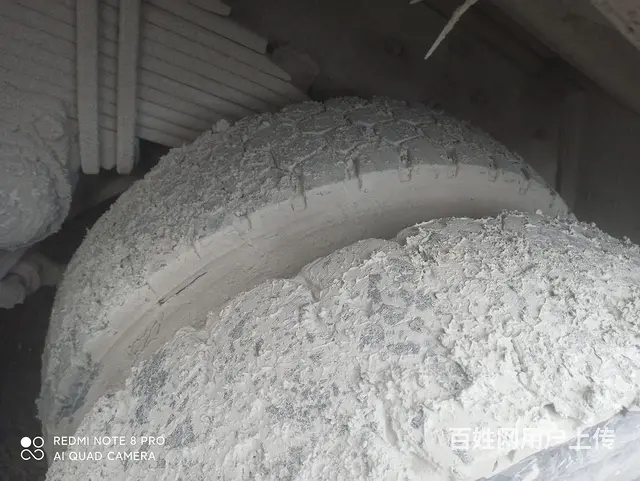 豪沃 自卸车 国3 - 图片 8