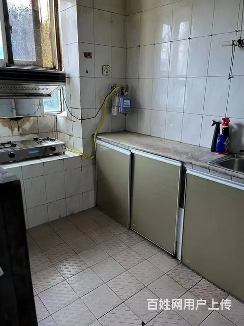 芙蓉区农科院丰泽小区 普通住宅1厅 简单装修 - 图片 6