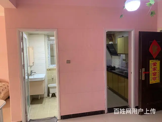 出租通许县中侨名都电梯房二室 - 图片 1