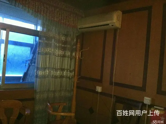 鸣凰商品房(武进) 普通住宅1厅 中等装修 - 图片