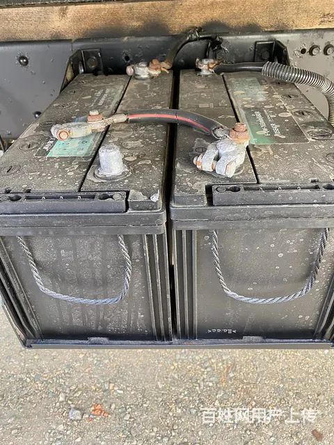 奥驰宽体750轮胎498中冷增压 - 图片 7