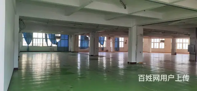 出租清濛开发区华泰路8号华欣2500平方厂房 - 图片 8