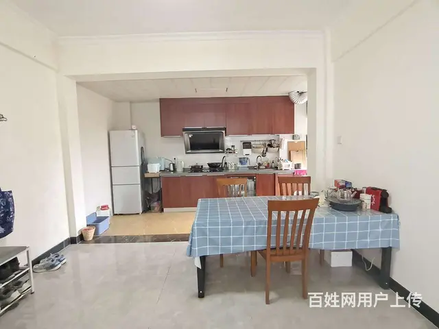 兰埔 金钟花园 房主狂甩 高品质 精装3 房南北通透 - 图片 10