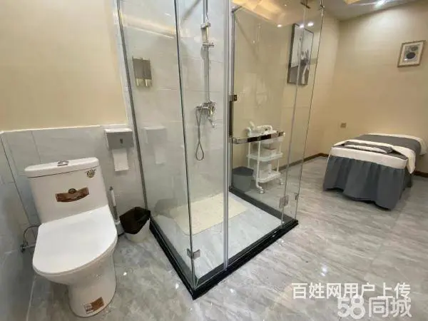 急转！金华市婺城区江南200平美容院 - 图片 4