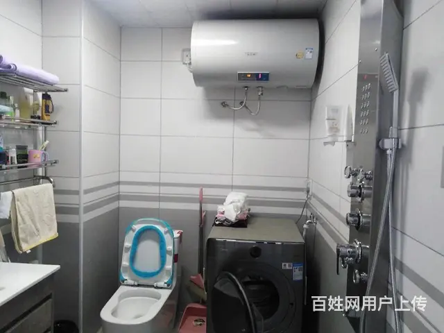 婚房首 选 无需二次装修 皇金楼层 - 图片 9