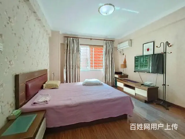 银行家园 四房两卫 居家装修 拎包入住 小区环境 近大同 - 图片 5