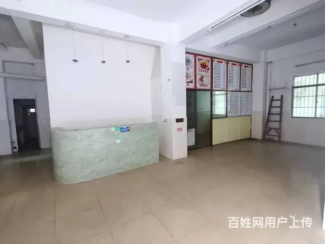 （51旺铺推荐）滨濂新村95平空铺出租 - 图片 2
