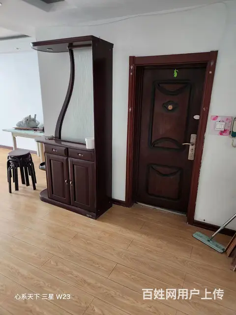 老街基一马路，德丰小区3楼，108.8平，35万 - 图片 2