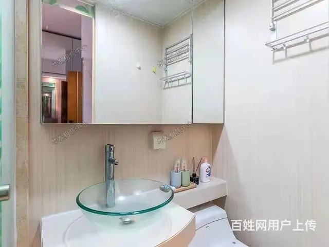 吉大 诚丰银座  精装  海景  公寓1房 拎包入住 - 图片 8