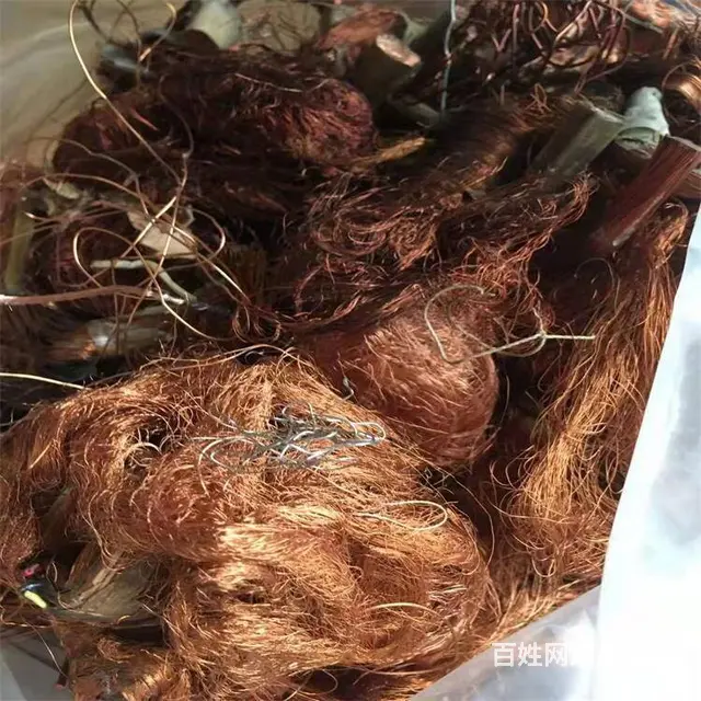 昆山电缆回收价格多少钱一吨上门收购 - 图片 4