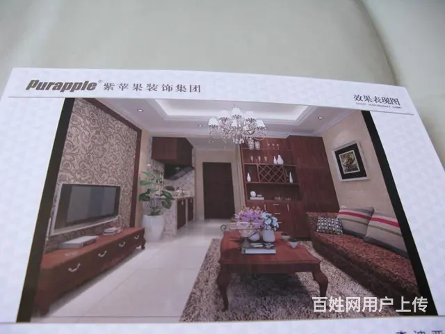 都市经典单身公寓出租 - 图片 3