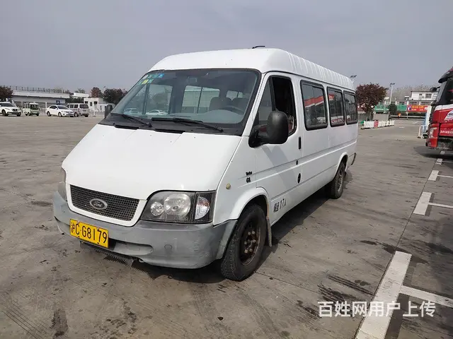 11年，长轴17座全顺 - 图片 1