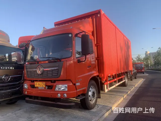 长期出售各类新旧货车 新车首付三成提车 - 图片 1
