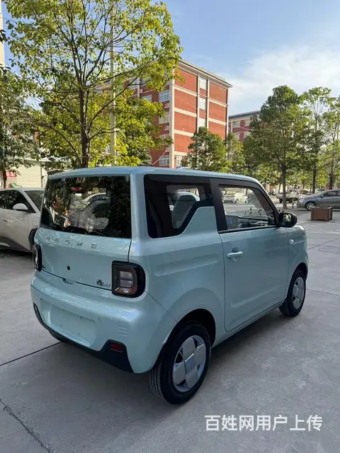 出售全新车 - 图片 3