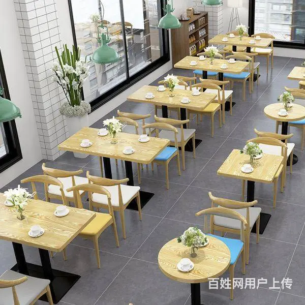 回收麻将机桌椅空调茶楼家具回收 - 图片 3