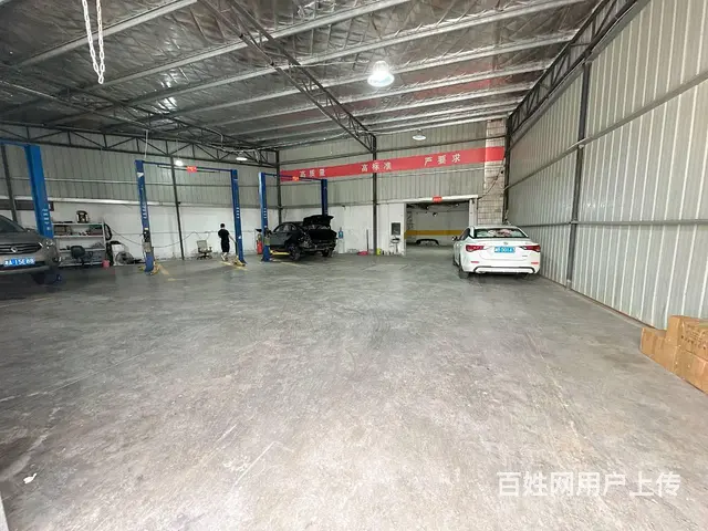 （老板本人）月湖大市场厂房/办公楼出租  6525 - 图片 4