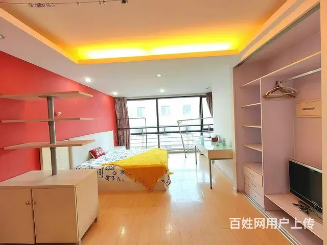 中医药双地铁口4.6号龙禧硅谷广场民用电独门独户 - 图片 1