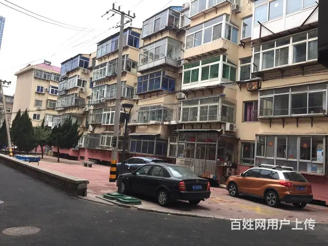 二楼出租华夏传媒日报社附近2室设施全 - 图片 9