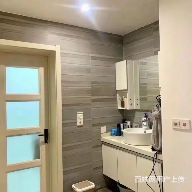 文教卫生花园精装套二婚房 - 图片 5