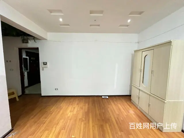瑞丰新城 简单装修两房 单价便宜 首付低 位置不错 区位不错 - 图片 9