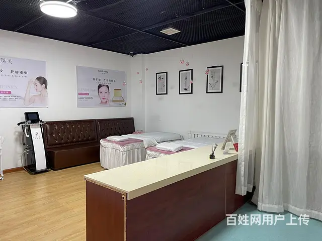 吉祥二路精装美容养生馆出兑 - 图片 6