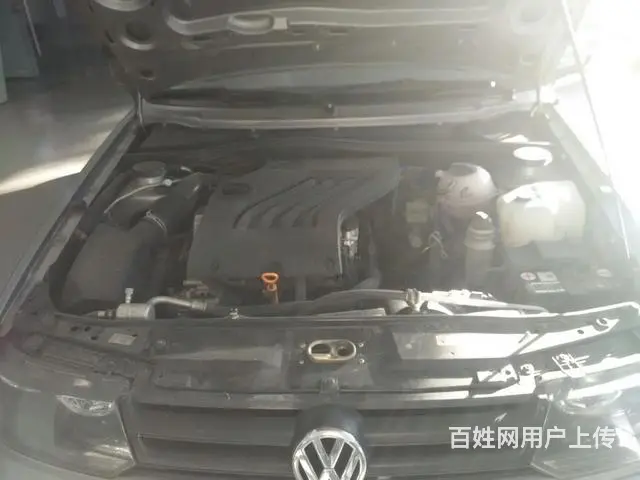 大众捷达 2010款 1.6L 手动 伙伴 (国Ⅲ - 图片 7