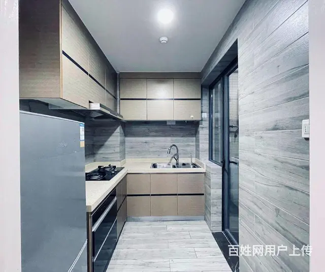 环宇城附近 中铁诺德国际 3室2卫  齐全  5500/月 - 图片 7