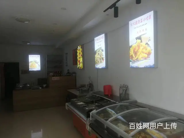 （速转店）急转  经营中卤味店 带设备技术整转 可空转 - 图片 3