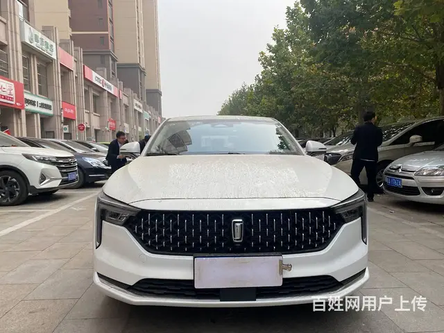 征信不好无视征信买车 - 图片 1