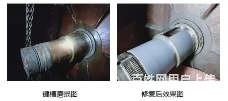 这样复键槽磨损专业放心 - 图片