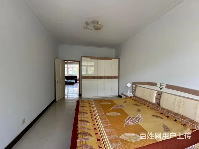 育红北！天厦嘉园 带车库 148平94万 精装三居老证 - 图片 6