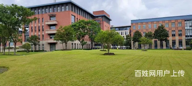 花桥国际创新港，超低价格，户型方正，业主急租！ - 图片 4