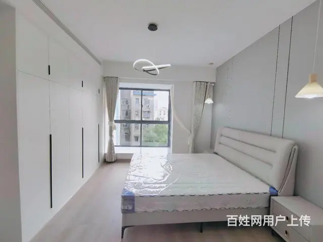 全新家具电器 精装大三房 湘雅附一 芙蓉中路 锦绣华天 - 图片 11