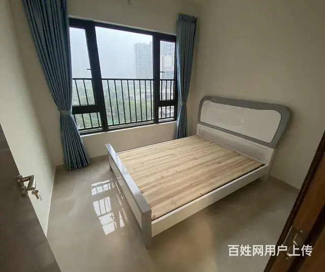 绿景玺悦湾 一房 精装 港珠澳大桥入口旁  中信红树湾旁 - 图片 5