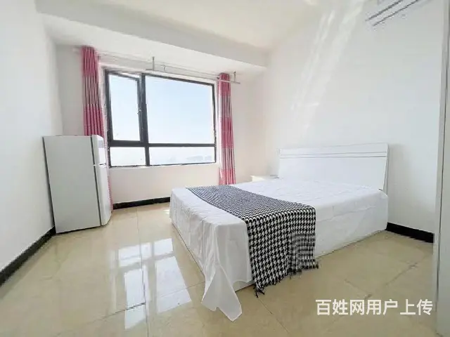 南湖区 精装一室 拎包入住 多套 好停车 看房随时 - 图片 4