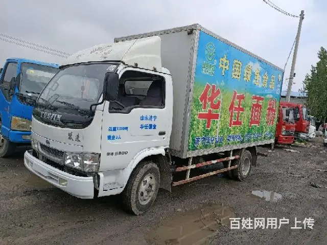加油车，伪装加油车，二手加油车， - 图片 8