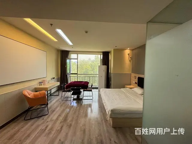 柳泉路华贸官邸好位置酒店整体转让 - 图片 7