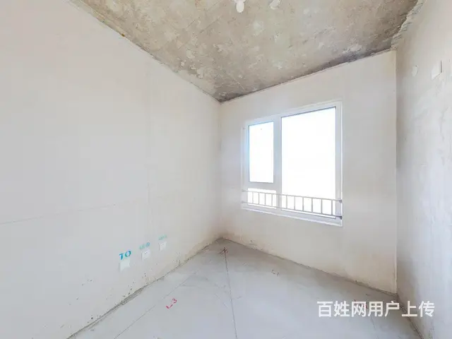 小区北排，视野采光很好，可以看海 - 图片 1