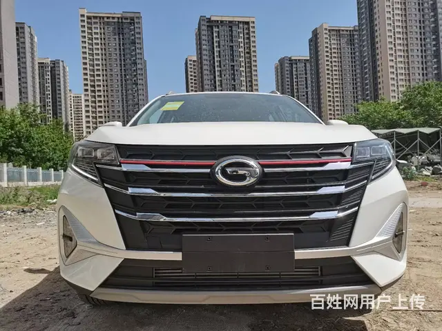 自贡专业以租代购零首付分期买车 - 图片 2